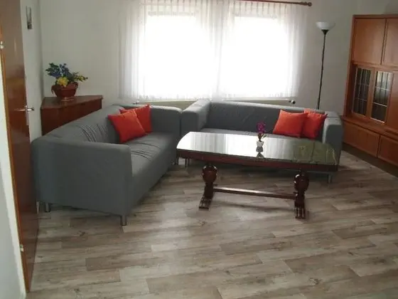 Family Daire (Apartment 3)