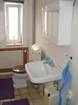 Family Daire (Apartment 3)