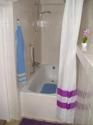 Family Daire (Apartment 3)