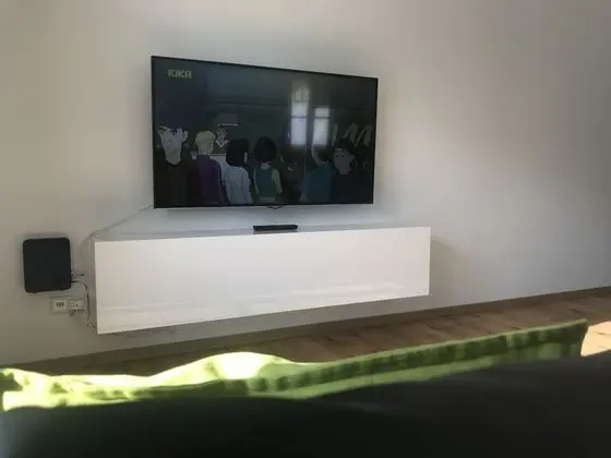 Oturma Alanı