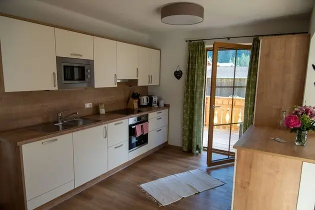 Apartment Ellenbog