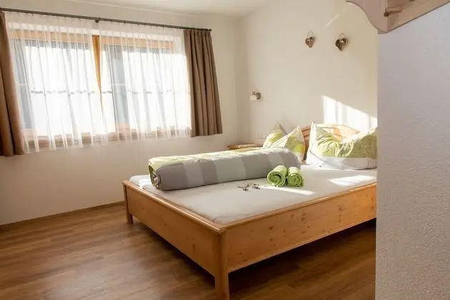 Apartment Ellenbog