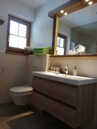 Apartment Ellenbog