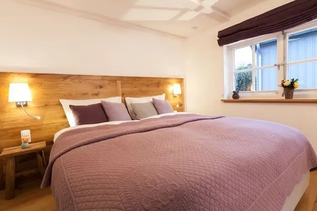 Apart Daire, 2 Yatak Odası (incl. 48€ cleaning fee)