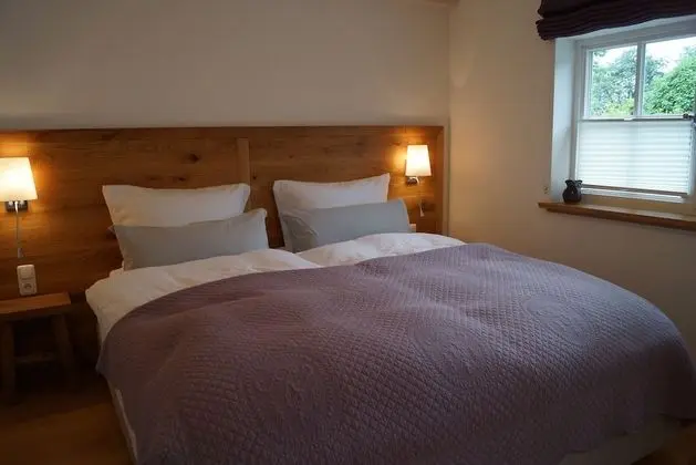Apart Daire, 2 Yatak Odası (incl. 48€ cleaning fee)