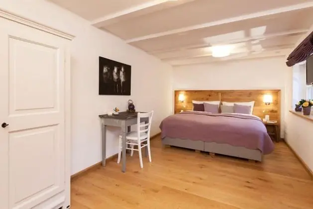 Apart Daire, 2 Yatak Odası (incl. 48€ cleaning fee)
