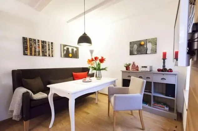 Apart Daire, 2 Yatak Odası (incl. 48€ cleaning fee)