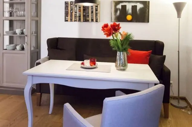 Apart Daire, 2 Yatak Odası (incl. 48€ cleaning fee)