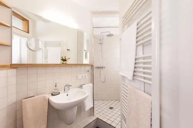 Apart Daire, 2 Yatak Odası (incl. 48€ cleaning fee)