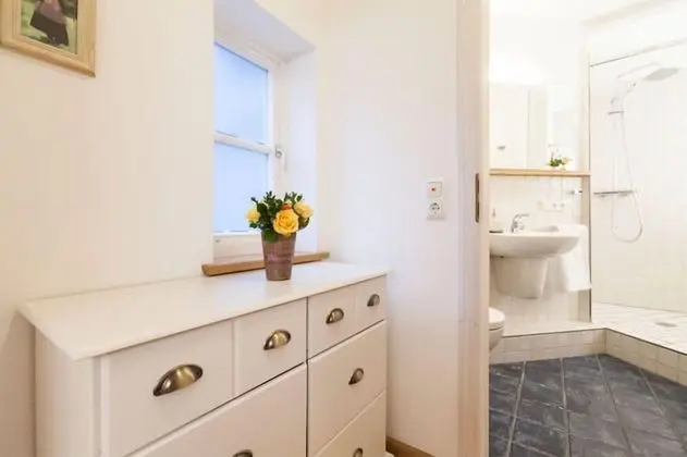 Apart Daire, 2 Yatak Odası (incl. 48€ cleaning fee)