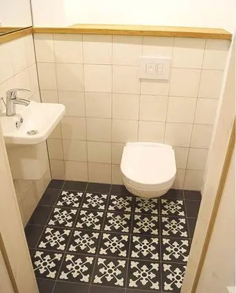 Apart Daire, 2 Yatak Odası (incl. 48€ cleaning fee)