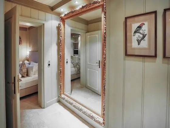 Oda, Özel Banyo, Deniz Manzaralı