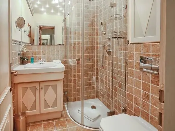 Oda, Özel Banyo, Deniz Manzaralı