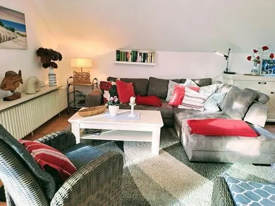 Apart Daire, Özel Banyo (Sonnenschein)