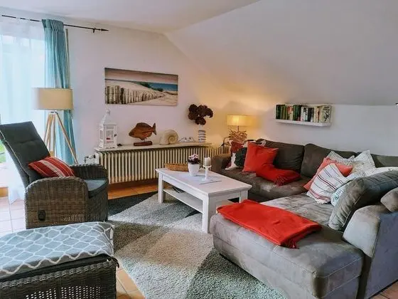 Apart Daire, Özel Banyo (Sonnenschein)