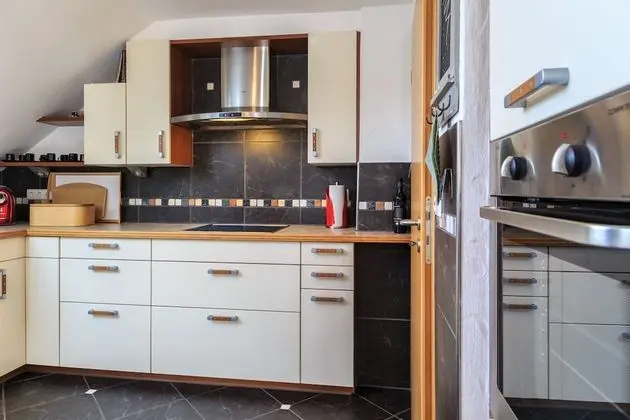 Apart Daire, Özel Banyo (Sonnenschein)