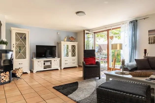 Apart Daire, Özel Banyo (Sonnenschein)