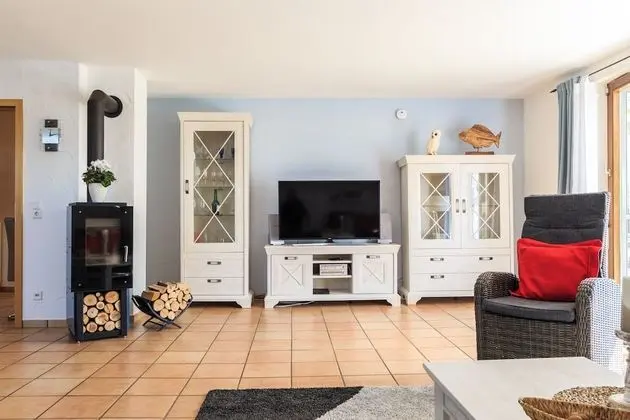 Apart Daire, Özel Banyo (Sonnenschein)