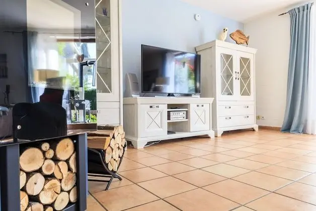 Apart Daire, Özel Banyo (Sonnenschein)