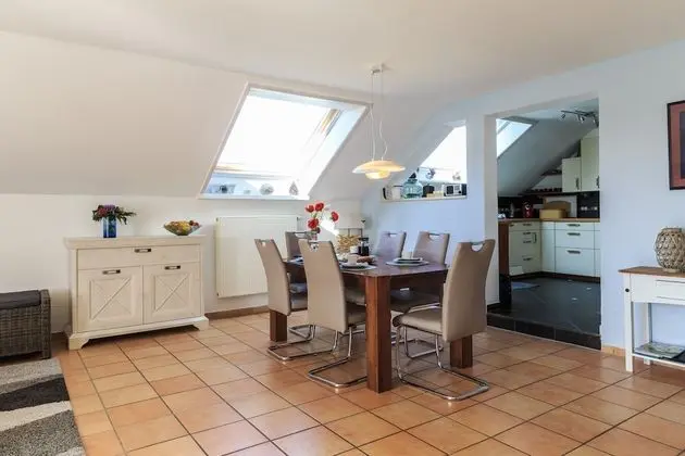 Apart Daire, Özel Banyo (Sonnenschein)