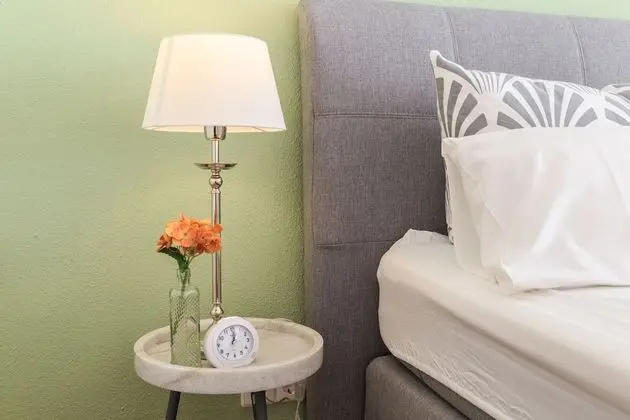 Apart Daire, Özel Banyo (Sonnenschein)