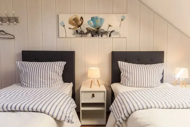 Apart Daire, Özel Banyo (Sonnenschein)