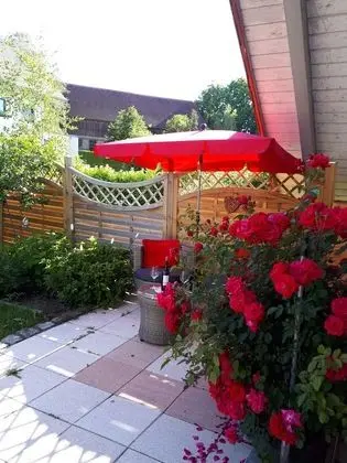 Apart Daire, Özel Banyo (Sonnenschein)