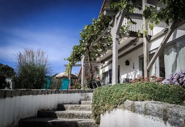 Apart Daire, Özel Banyo (Sonnenschein)