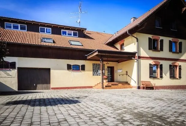 Apart Daire, Özel Banyo (Sonnenschein)