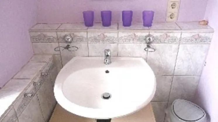 Basic Apart Daire, 2 Yatak Odası, Mutfak, Dağ Yamacı