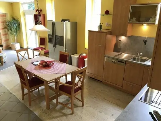 Apart Daire (Hagenburg)