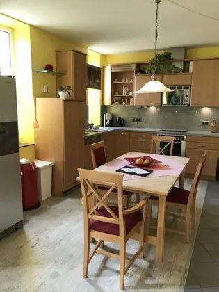 Apart Daire (Hagenburg)