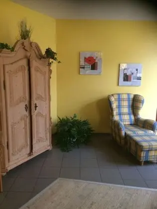 Apart Daire (Hagenburg)