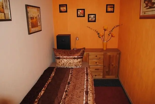 Apart Daire (Hagenburg)