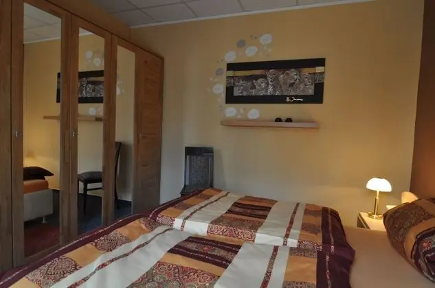 Apart Daire (Hagenburg)