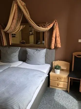 Apart Daire (Hagenburg)