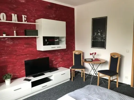 Apart Daire (Idensen)