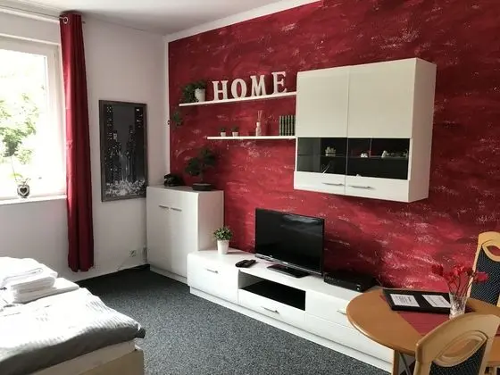 Apart Daire (Idensen)