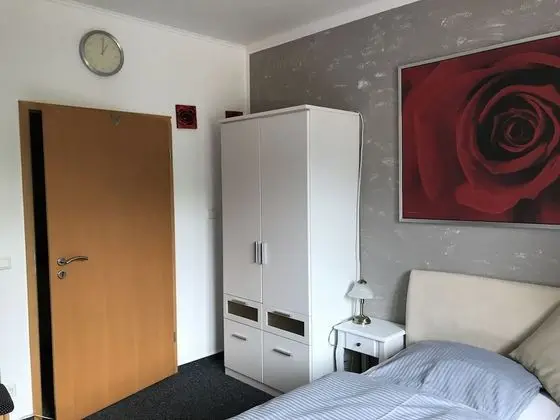 Apart Daire (Idensen)