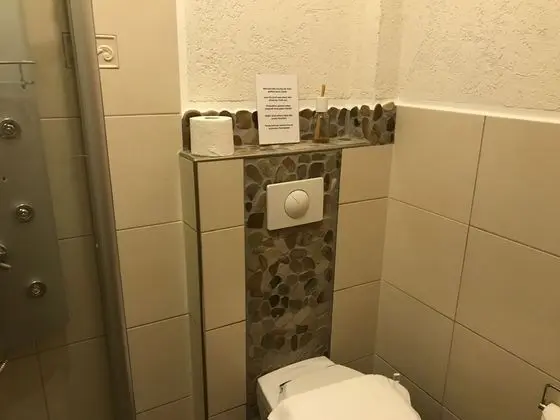 Apart Daire (Idensen)