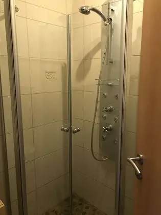 Apart Daire (Idensen)