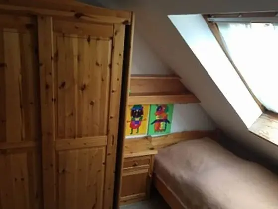 Apart Daire, Sigara İçilmez, Tepe Manzaralı