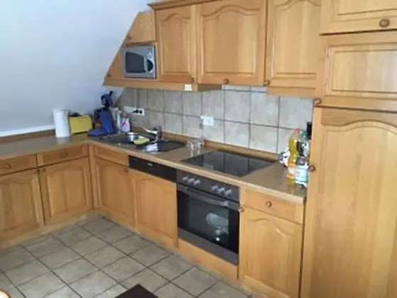 Apart Daire, Sigara İçilmez, Tepe Manzaralı