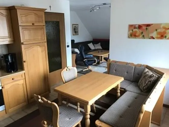 Apart Daire, Sigara İçilmez, Tepe Manzaralı