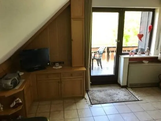 Apart Daire, Sigara İçilmez, Tepe Manzaralı