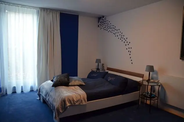 Apart Daire (MaRoSa)