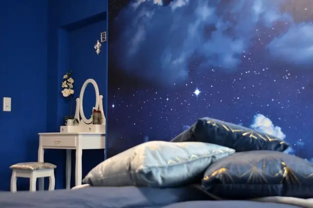 Apart Daire (MaRoSa)