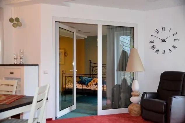 Apart Daire (MaRoSa)