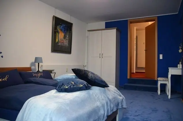 Apart Daire (MaRoSa)