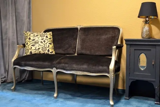 Apart Daire (MaRoSa)